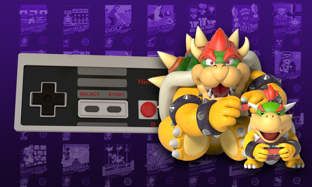 The Hive Gaming LOS NUEVOS JOYCONS DE NES S LO FUNCIONAN CON JUEGOS 