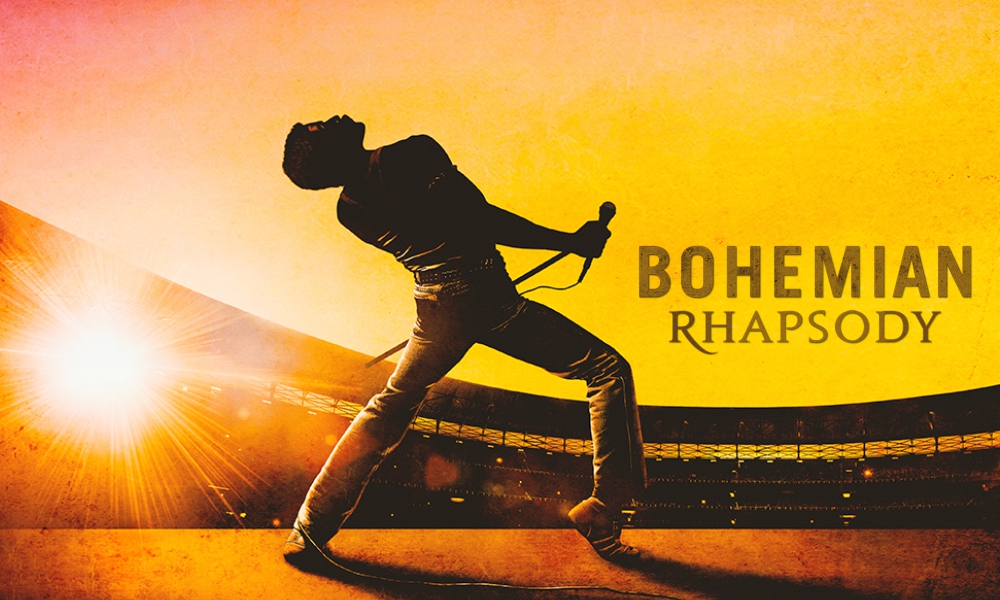 Fecha De Lanzamiento De Bohemian Rhapsody