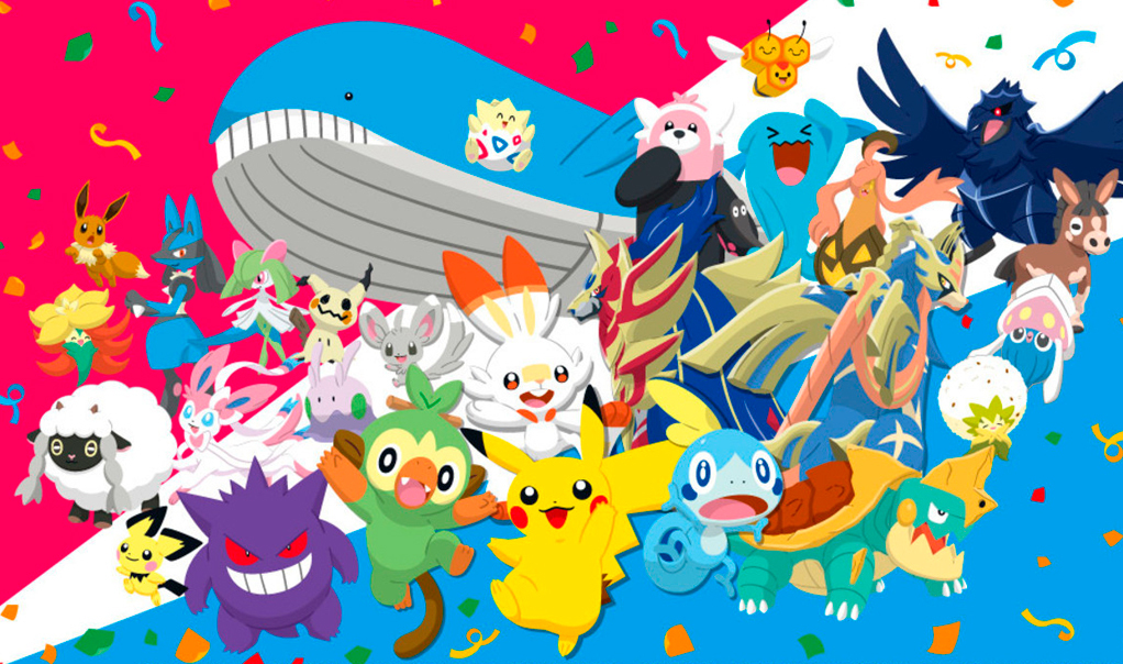 The Hive Gaming Pokemon Go Recibe La Llegada De Huevos Extranos De 12 Km