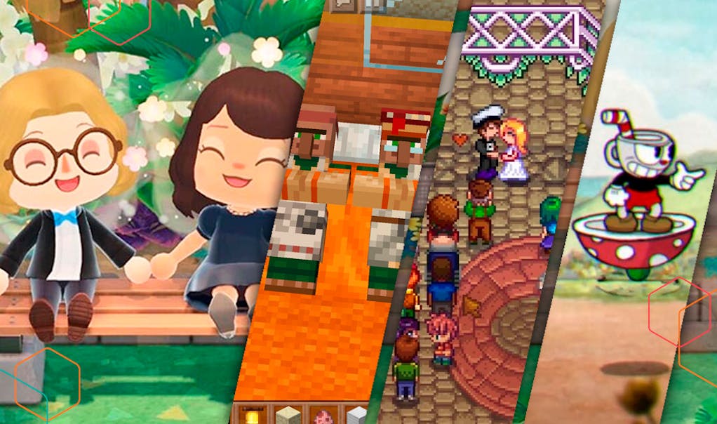 The Hive Gaming 5 Juegos Para Disfrutar En Pareja El Dia De San Valentin The Hive Gaming 5 Juegos Para Disfrutar En Pareja El Dia De San Valentin