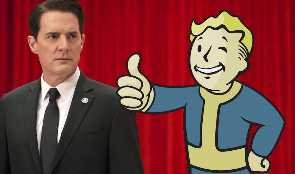 The Hive Gaming » Kyle MacLachlan (Twin Peaks) se une al elenco de la